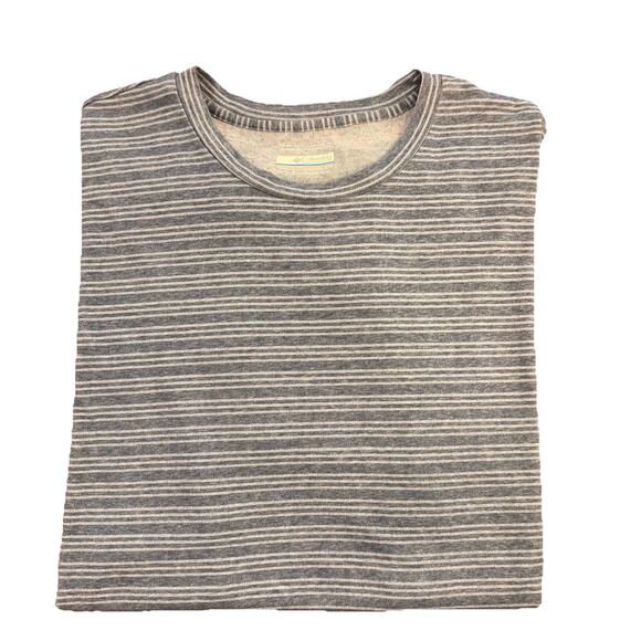 Columbia Other - Columbia Shirt Mens Sz 2XL Gray Short Sleeve Omni Wick Lightweight Outdoor Hike